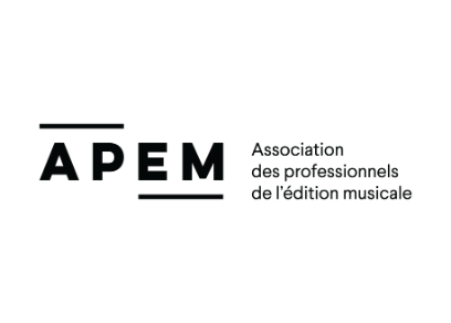 Association des professionnels de l'édition musicale Association des professionnels de l'édition musicale